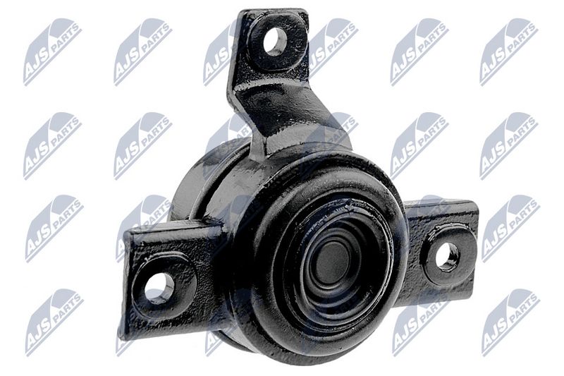 Paigutus, Mootor, NTY ZPS-KA-325