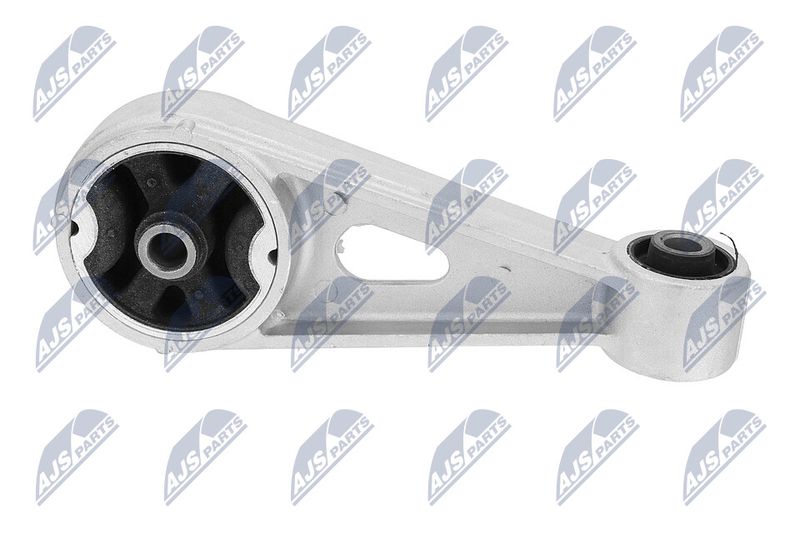 Paigutus, Mootor, NTY ZPS-DW-003