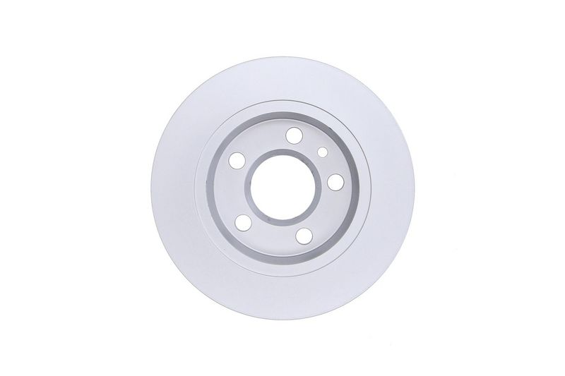 KAMOKA 1031694 Brake Disc