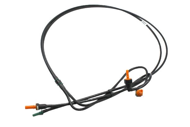GOOM FH-0146 - Kuro vamzdelis