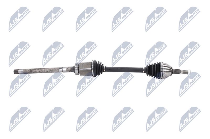 NTY NPW-FR-180 Drive Shaft