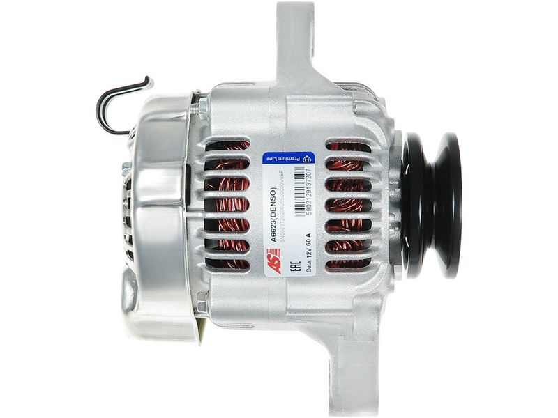 AS-PL A6623(DENSO) Alternator