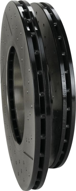 Piduriketas, TRW DF6422