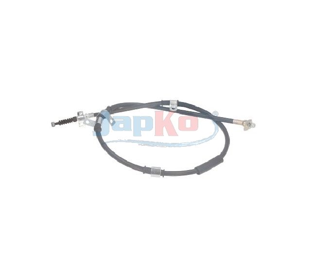 Tross, seisupidur, JAPKO 131H40L