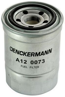 DENCKERMANN Üzemanyagszűrő A120073