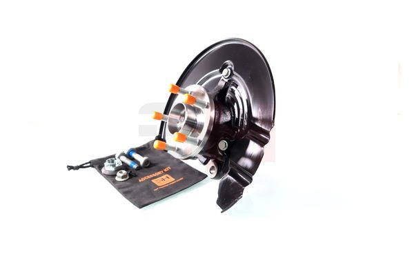 Käändmik, rattakinnitus, GH GH-282554V