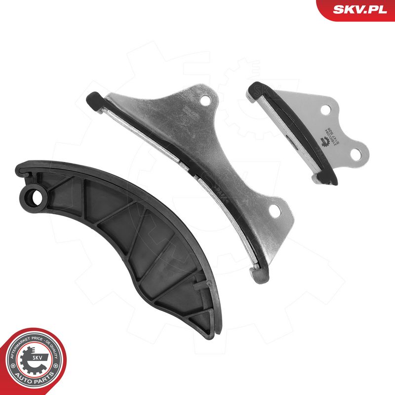 Mootori keti komplekt, ESEN SKV 21SKV284