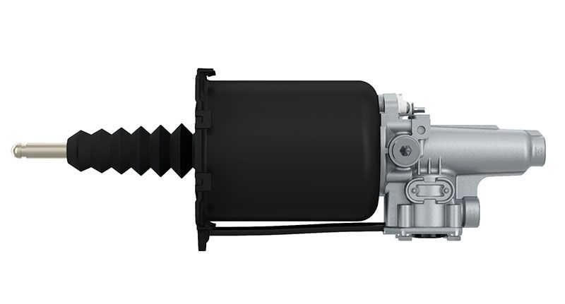 WABCO 9700514230 Clutch Booster