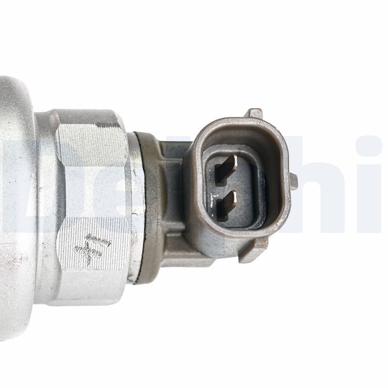 DELPHI HRD612 Injector