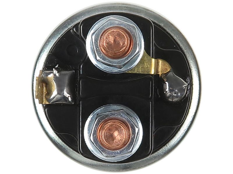 AS-PL SS2013 Solenoid Switch, starter