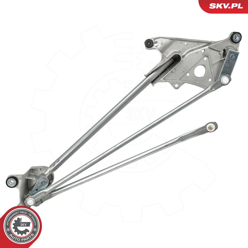 Pesurihoovastik, ESEN SKV 05SKV188