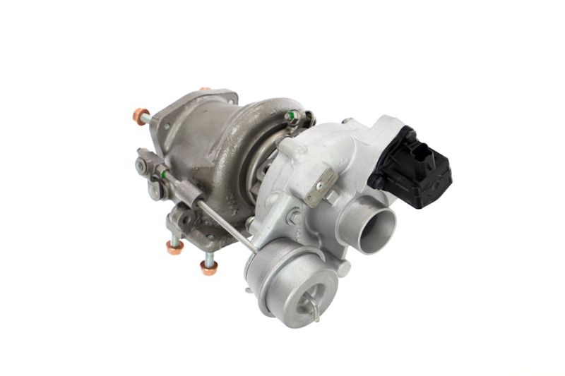 REMANTE 003-002-000031R Turbokompresorius