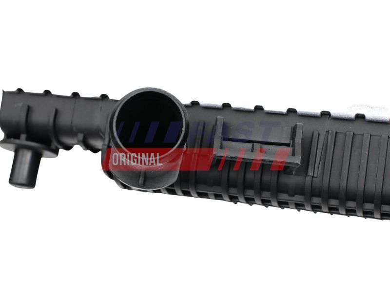Radiaator, mootorijahutus, FAST FT55033