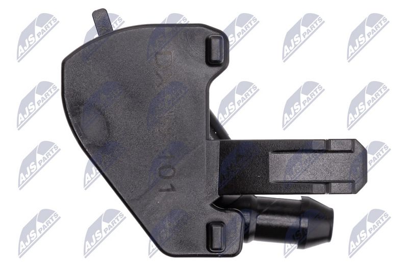 NTY EDS-VW-101 Washer Fluid Jet, window cleaning