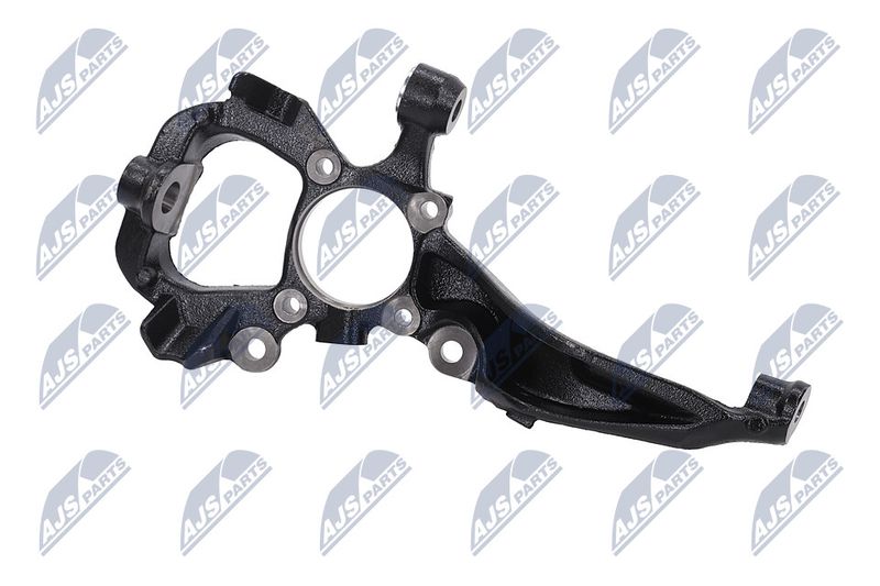 Käändmik, rattakinnitus, NTY ZZP-LR-003