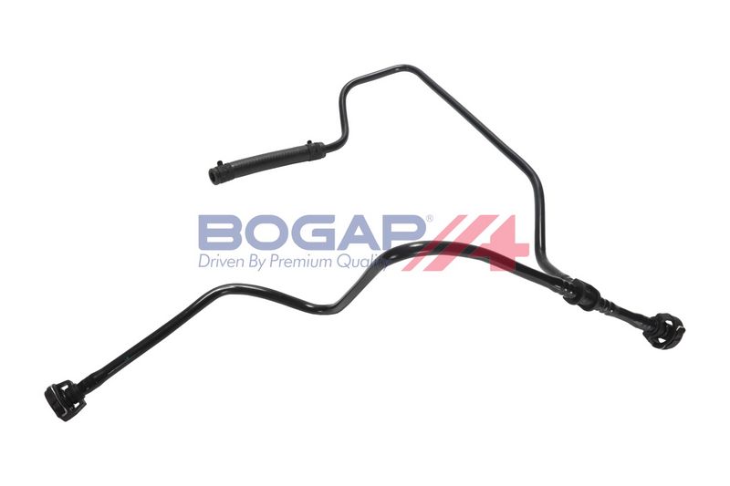 Manguera Radiador BOGAP C4228219 - 2