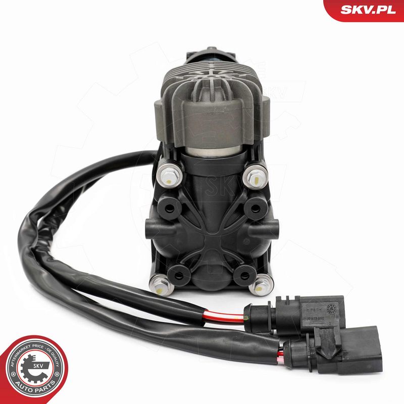 Kompressor, suruõhusüsteem, ESEN SKV 58SKV531