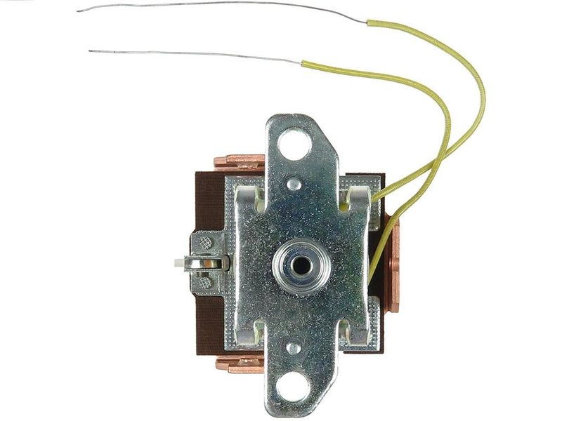 AS-PL SS0337P Solenoid Switch, starter