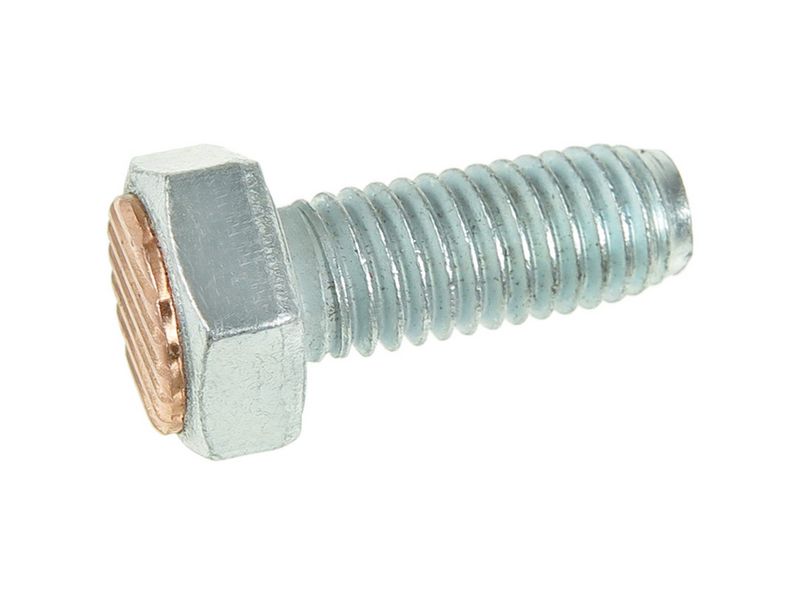 Brand new AS-PL Starter motor fixed contact for solenoid