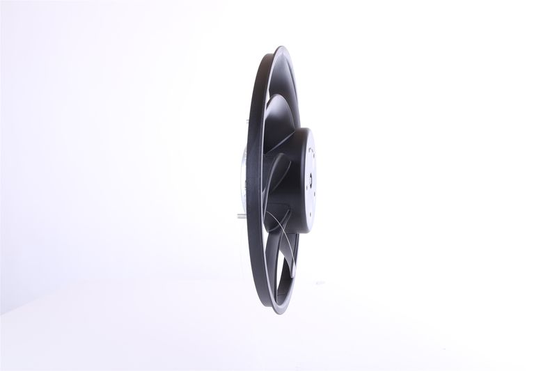 Ventilaator, mootorijahutus, NISSENS 85879