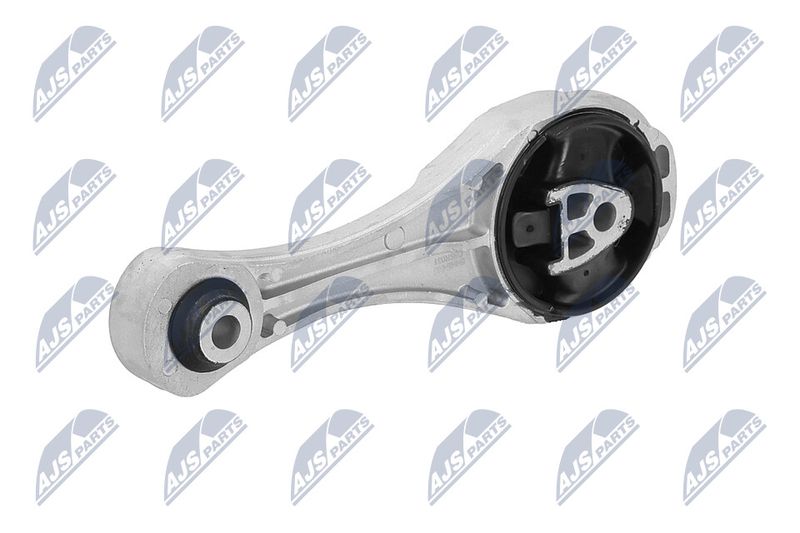 Paigutus, Mootor, NTY ZPS-RE-055