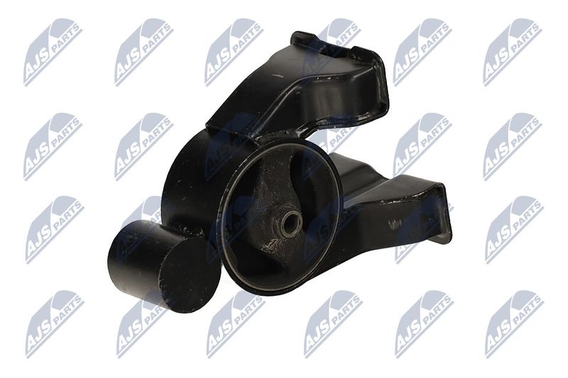 Paigutus, Mootor, NTY ZPS-KA-345