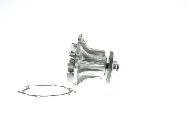 AISIN WPT-554 Water Pump, engine cooling