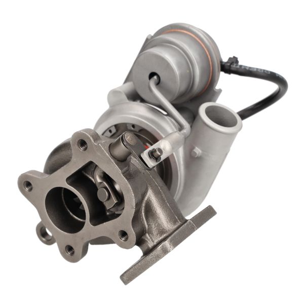 OE-TurboPower IT-28231-27000 Charger, charging (supercharged/turbocharged)