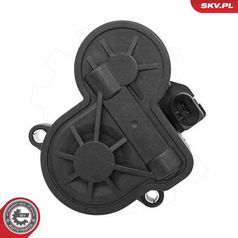 ESEN SKV 96SKV356 Control Element, parking brake caliper