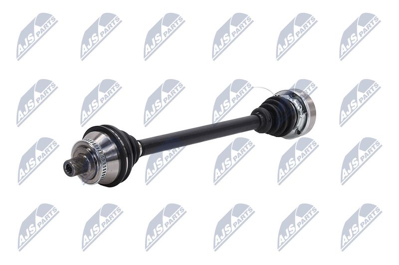 Veovõll, NTY NPW-AU-111