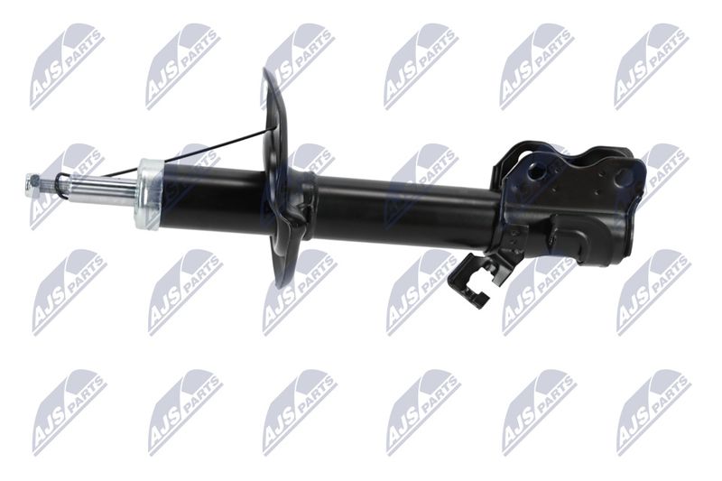 Amort, NTY A-NS-040