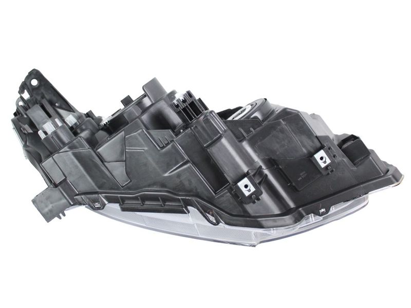 ABAKUS 117-1135L-LDEM2 Headlight