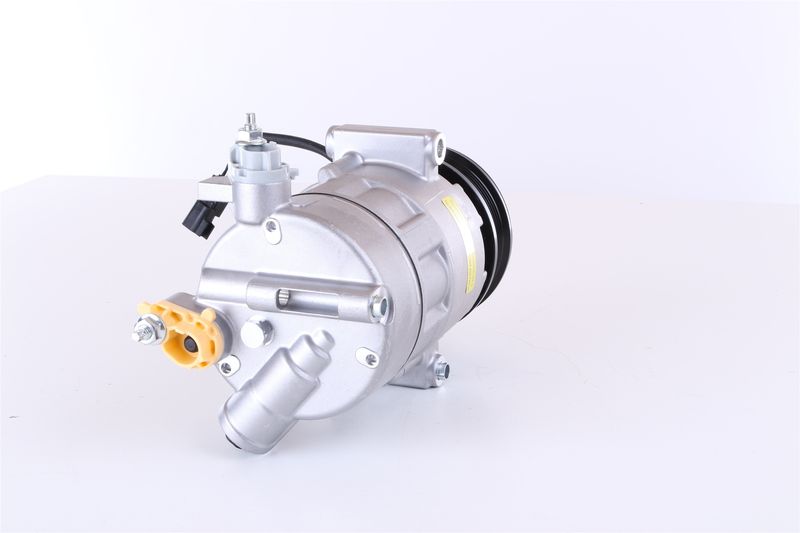 Kompressor, kliimaseade, NISSENS 890758