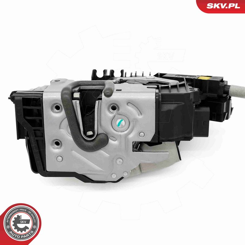 ESEN SKV 60SKV301 Durų spyna