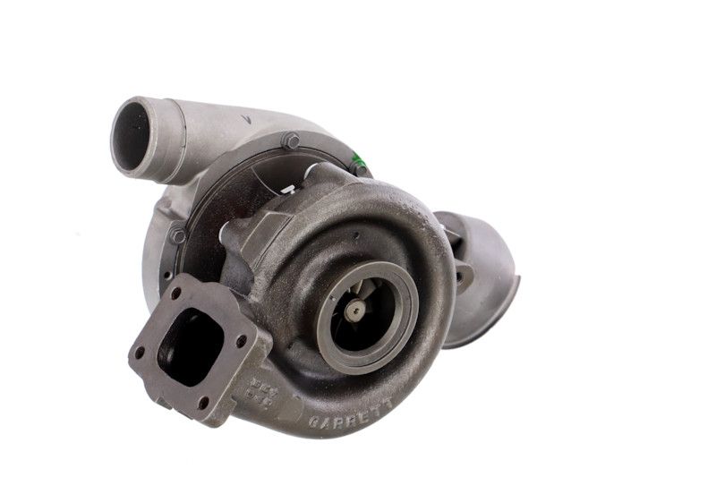 REMANTE 003-001-001040R Charger, charging (supercharged/turbocharged)
