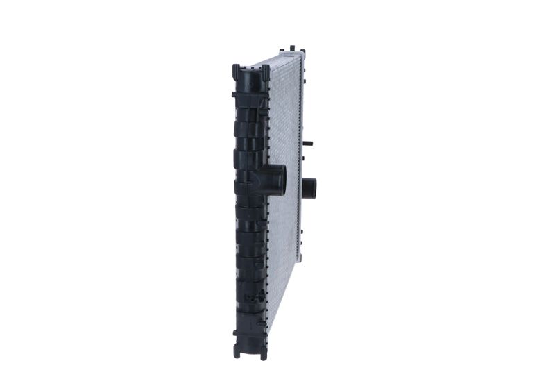 NRF 529710 Radiator, engine cooling