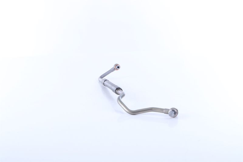 NISSENS 935249 Oil Line, charger