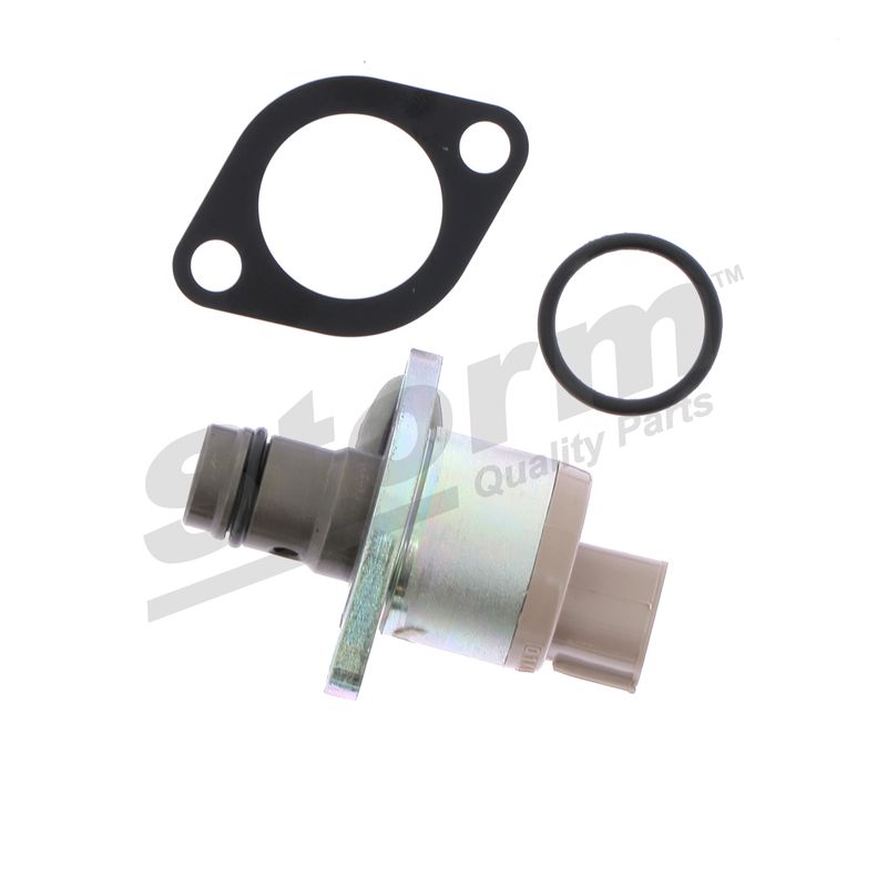 Régulateur, quantité de carburant (système à rampe commune) STORM QUALITY PARTS STO106200