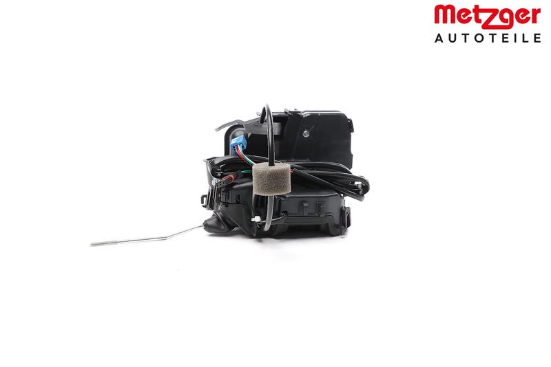 METZGER AUTOTEILE 2314667 Durų spyna