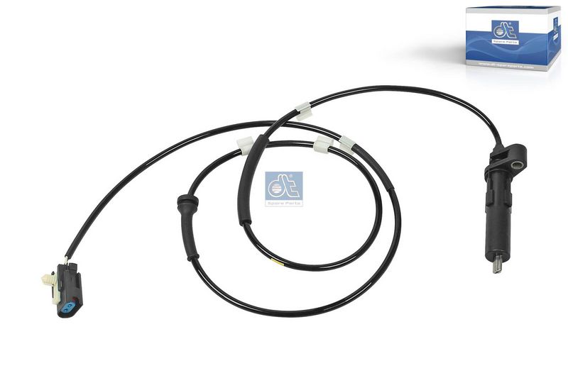 Senzor,turatie roata 13.36004 DT Spare Parts