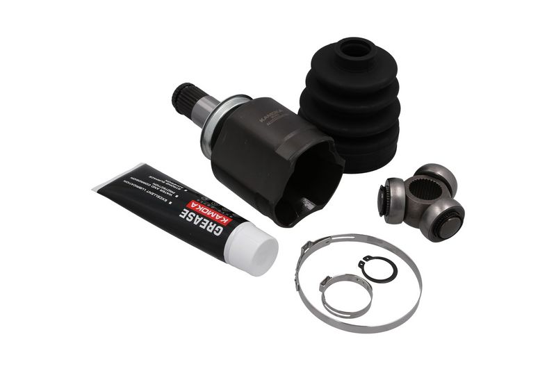 Liigendlaager, veovõll, KAMOKA 8040