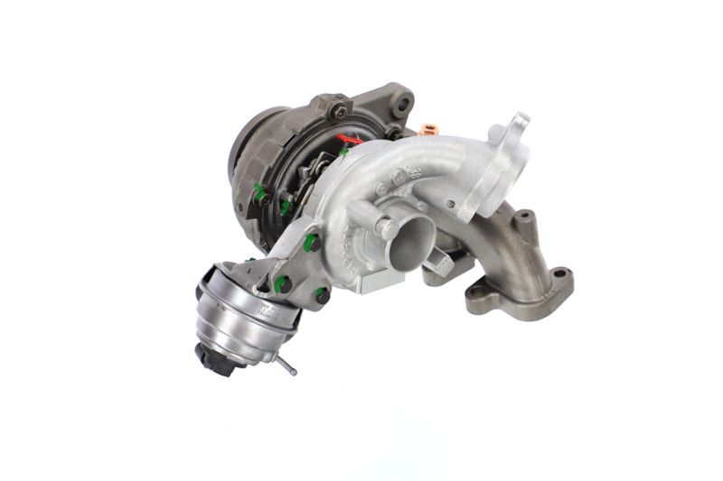 REMANTE 003-001-003294R Charger, charging (supercharged/turbocharged)