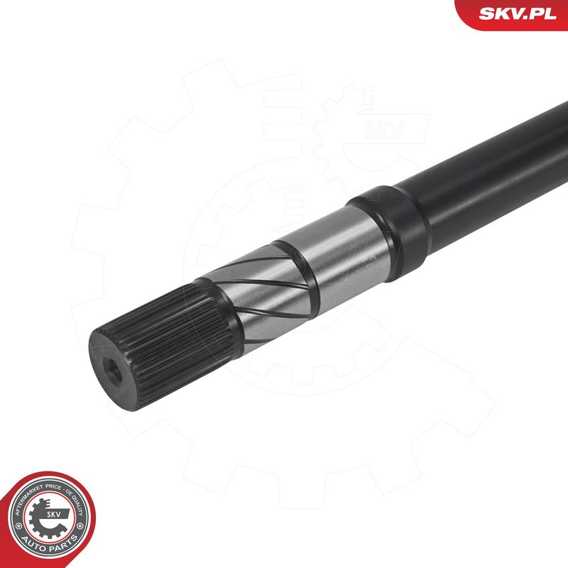 Veovõll, ESEN SKV 40SKV257