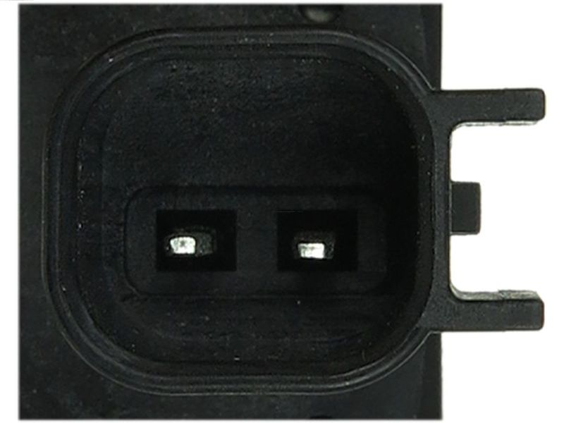 AS-PL ARE6152S Alternator Regulator