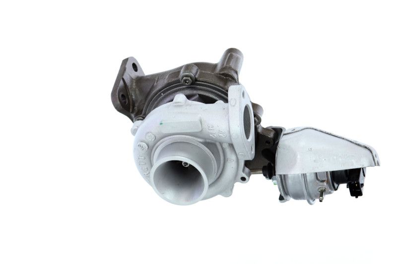 REMANTE 003-002-001103R Charger, charging (supercharged/turbocharged)