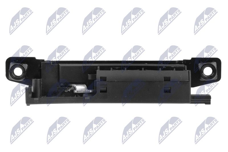 NTY EZC-BM-434 Tailgate Lock