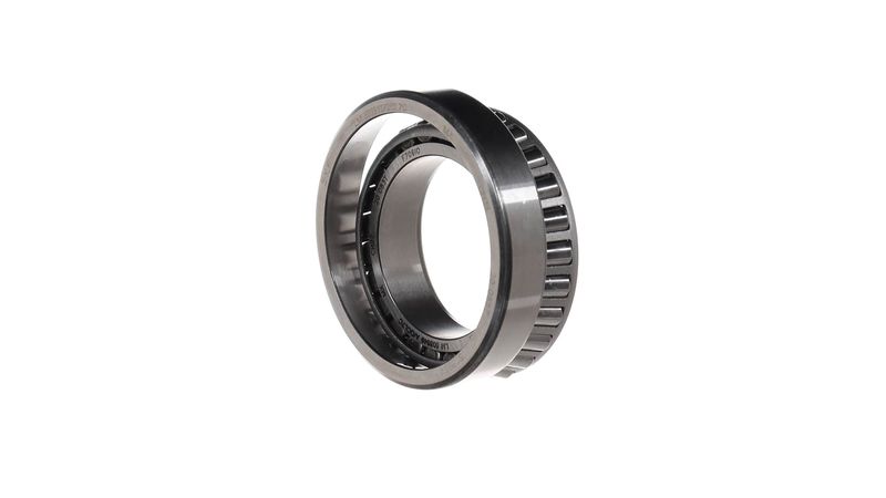 Laager, käigukast, SKF VKT 8918
