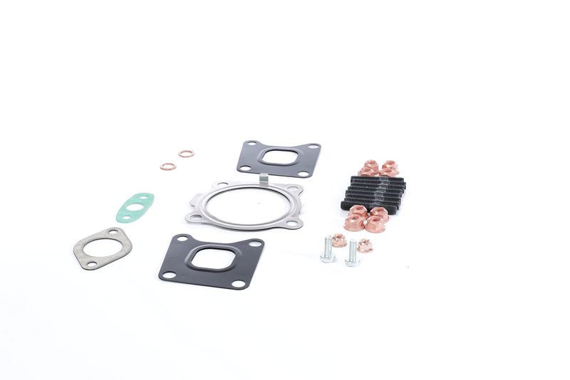 SET MONTAJ TURBOCOMPRESOR BTS Turbo T931495ABS 11