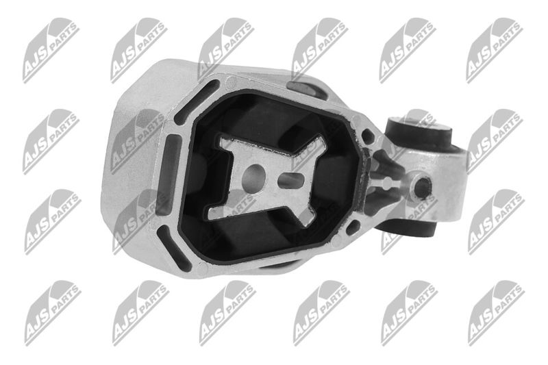 Paigutus, Mootor, NTY ZPS-ME-058