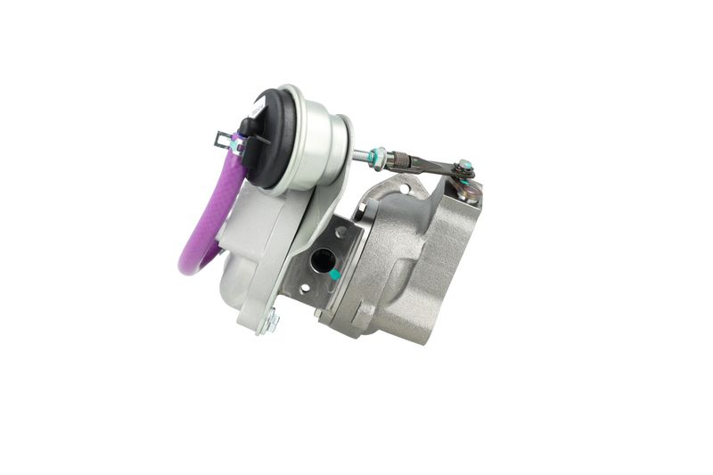 Kompressor, ülelaadimine, NRF 90010162